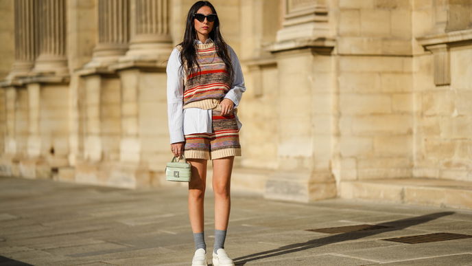 Sommer-Trends 2023: 6 Teile von Zara, die jetzt angesagt sind