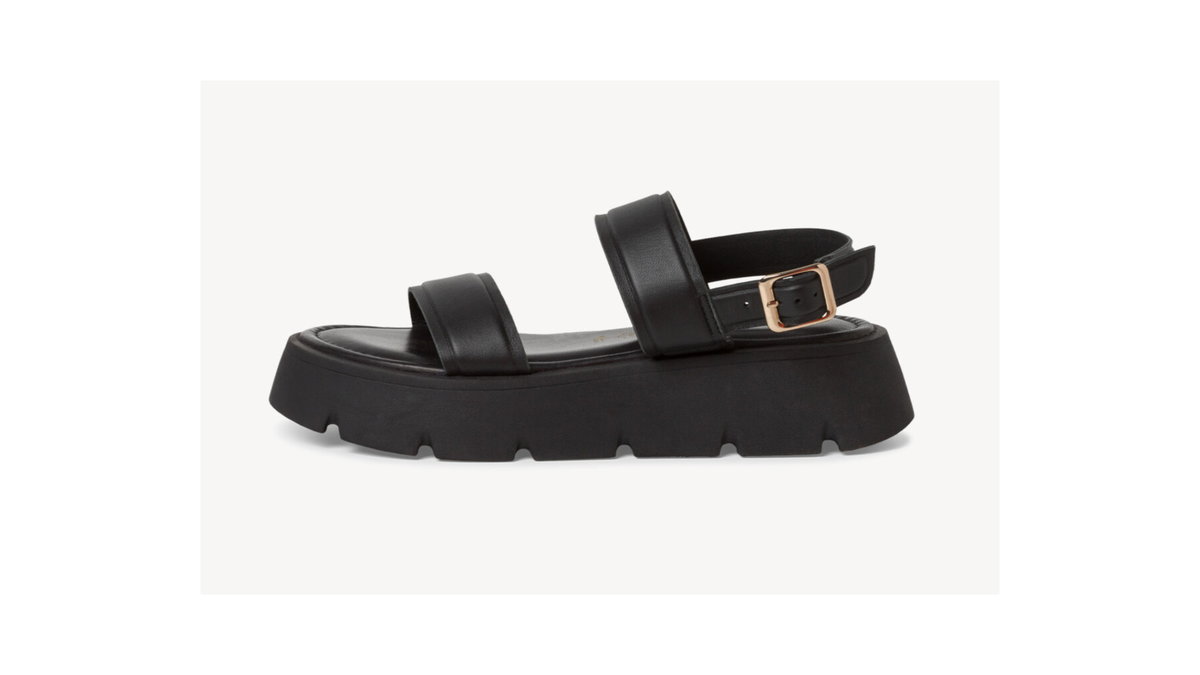 Sandalen von Tamaris