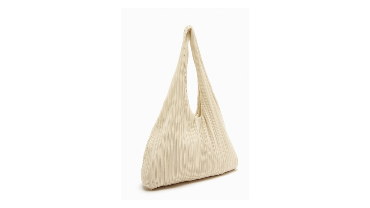 Tasche von Zara
