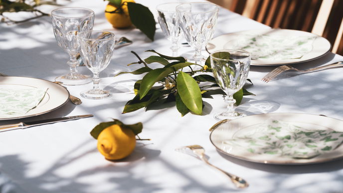 Gartenparty Deko: Die schönsten Ideen und Tipps