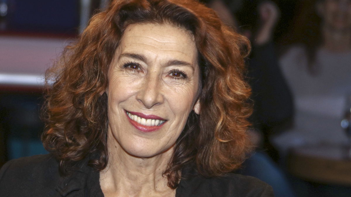 Adele Neuhauser: Callboy, Krankheit, Partner, Kinder, Filme & mehr - so lebt der Tatort-Star