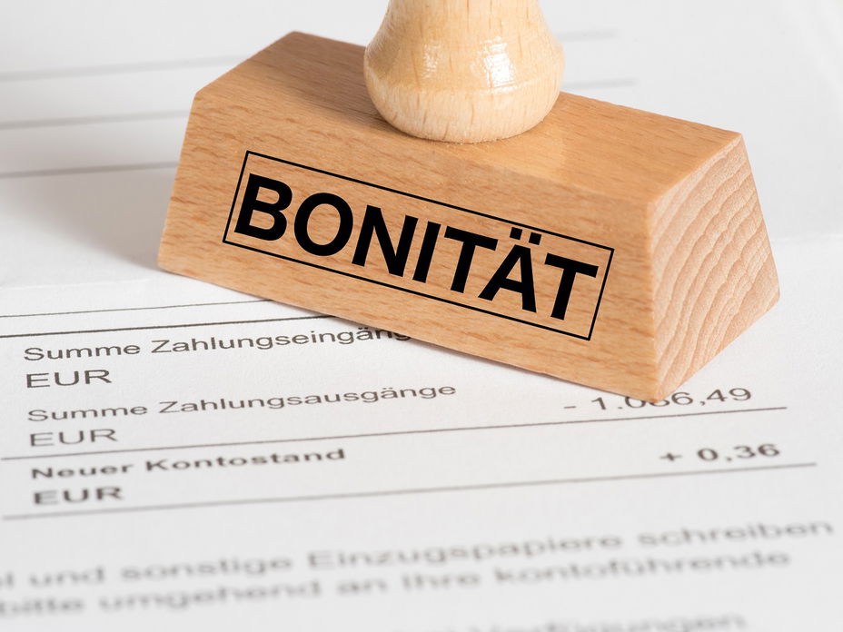 5 Tipps für eine gute Bonität