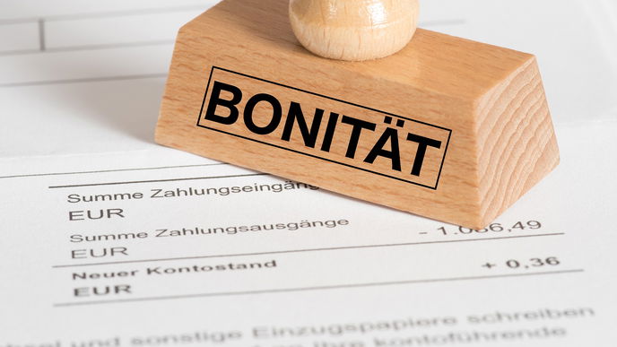 5 Tipps für eine gute Bonität
