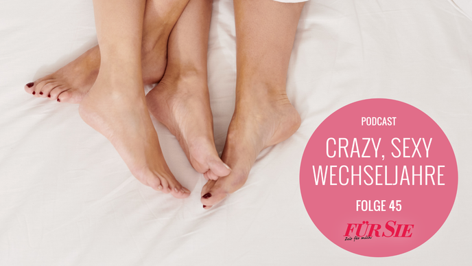Offen über Sex reden? So lernen wir, über unsere intimsten Wünsche zu sprechen