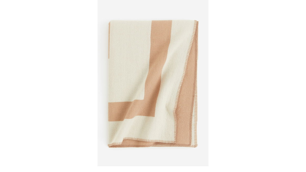 Decke von H&M Home