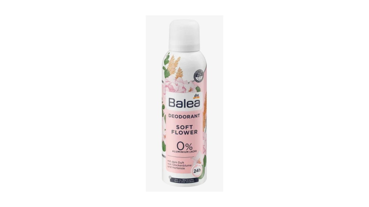 Deo von Balea