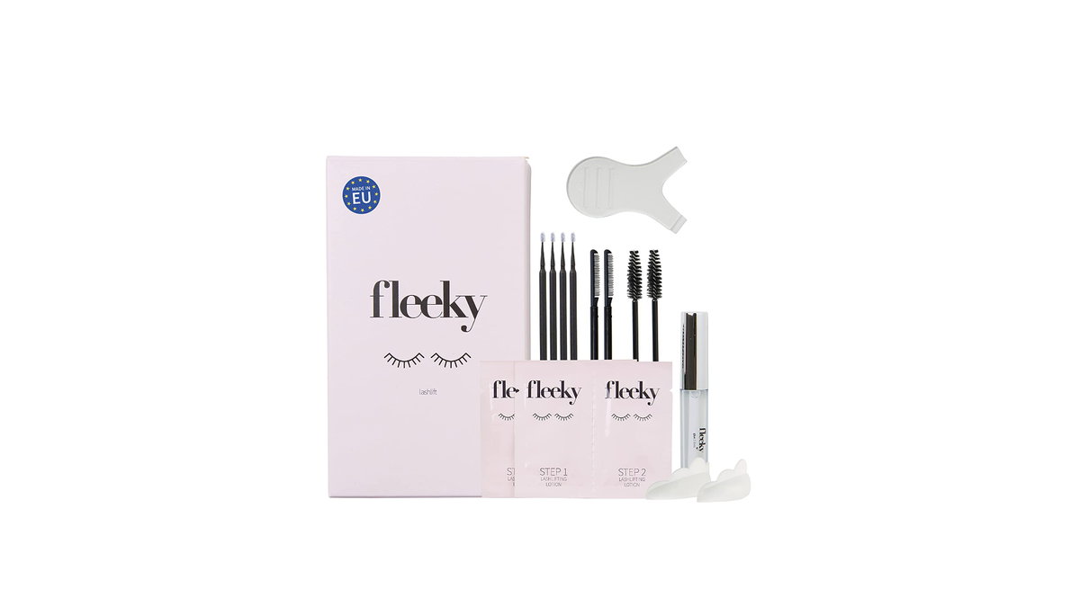 Wimpernset von fleeky