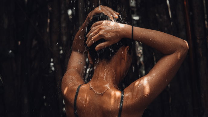 Was bringt eine Wechseldusche wirklich?