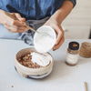 Haferflocken und Quark: 3 leckere Rezepte zum Abnehmen