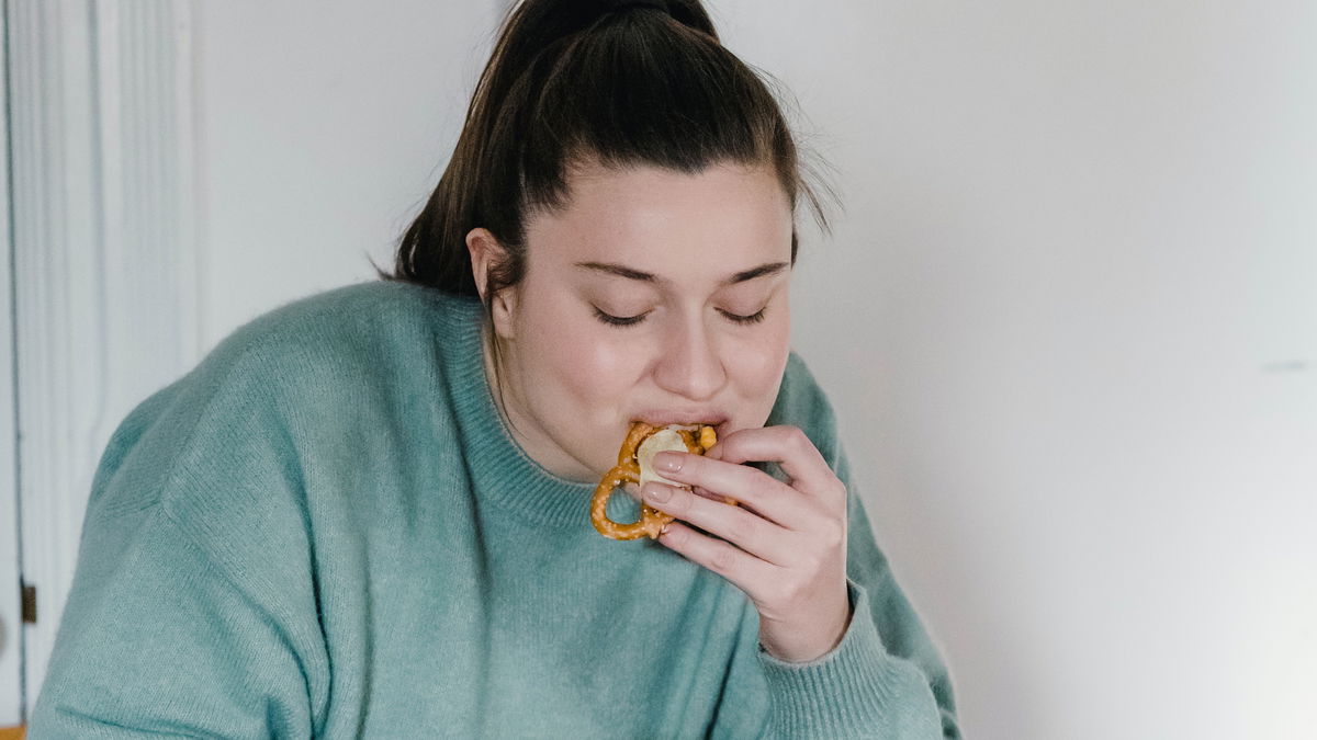 Heißhunger: Welche Ursachen stecken dahinter? 