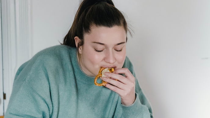 Heißhunger: Welche Ursachen stecken dahinter? 