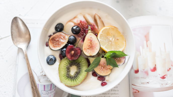 Ist Kokosjoghurt gesund?