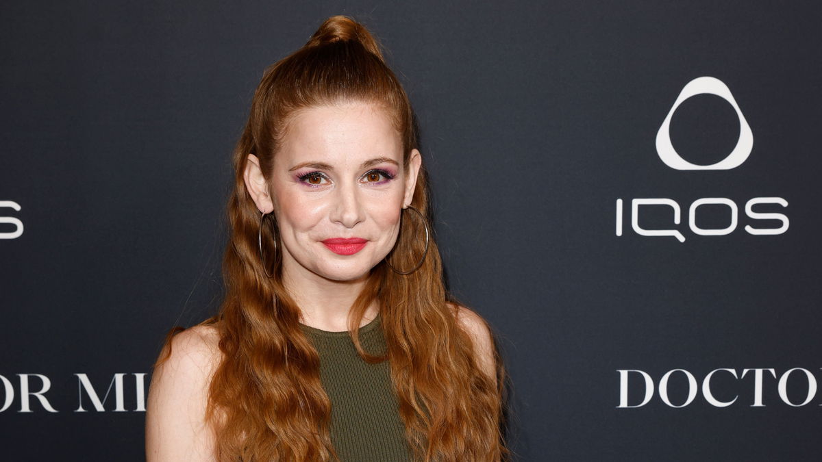 Josefine Preuß: Hat die Schauspielerin einen Partner?