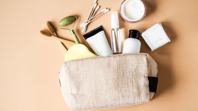 3 luxuriöse Beauty-Sets, die in keinem Handgepäck fehlen dürfen