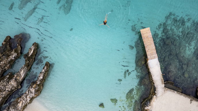Karibik: 4 Orte in Europa, die wahre Urlaubsträume sind 