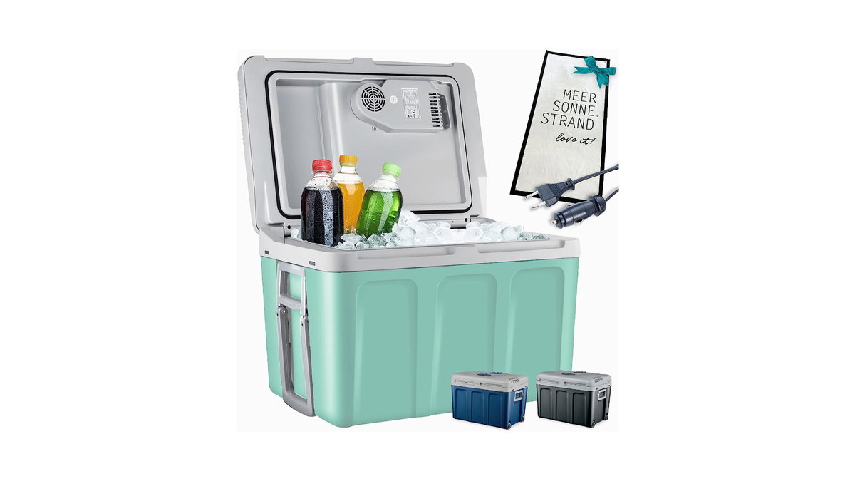 Kühlbox