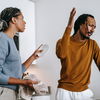 Launische Menschen: 5 Sofort-Tricks, wenn die Stimmung kippt