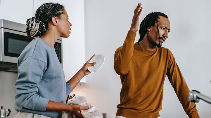 Launische Menschen: 5 Sofort-Tricks, wenn die Stimmung kippt 