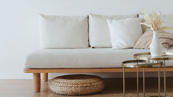Kissenbezug oder Tisch: Diese 4 Ikea-Hacks verschönern die eigenen vier Wände (für wenig Geld)