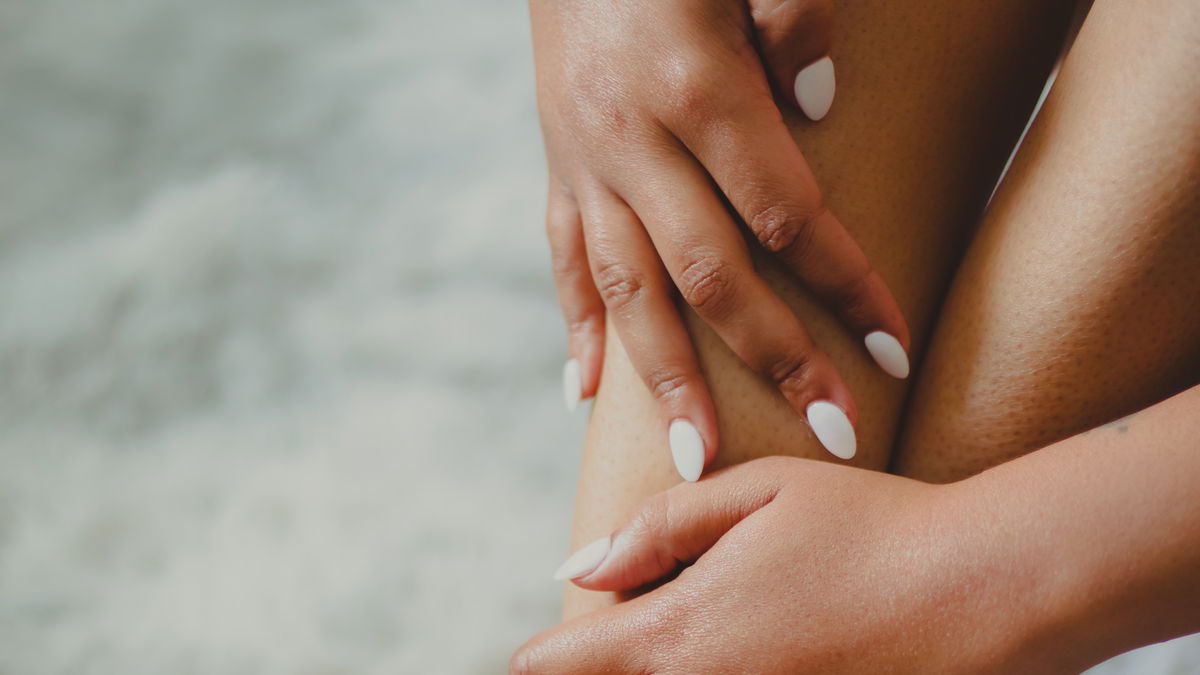 Striplac: Die Vorteile des schonenden Nageldesigns 