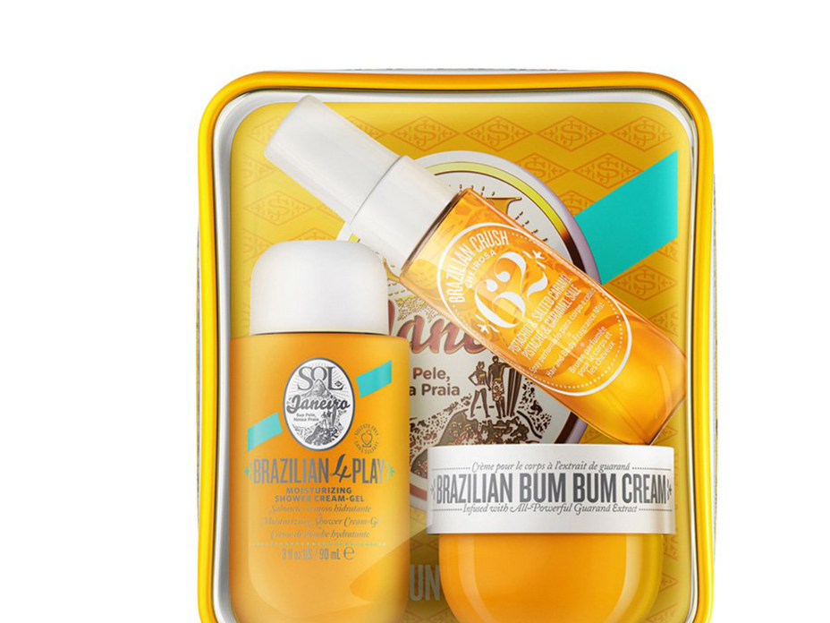 Bester Duft von Sol de Janeiro? Unsere Top 5