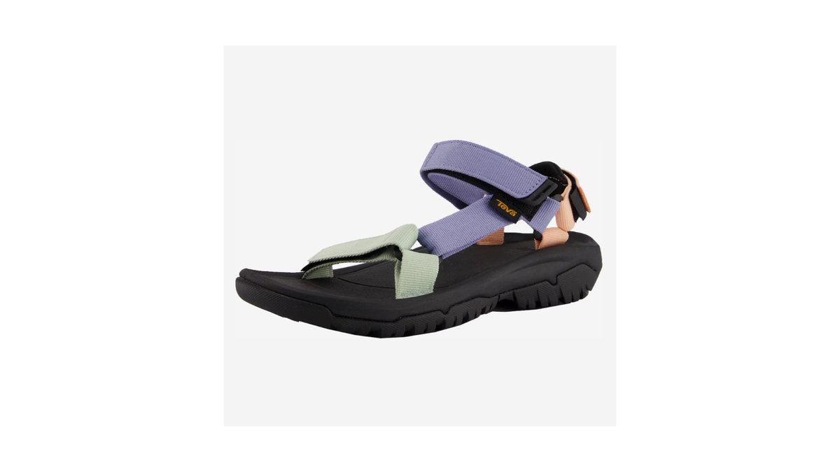 Sandalen von Teva