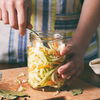 Sauerkraut selber machen: So klappt es