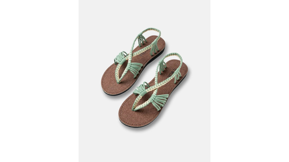 Sandalen Seastar