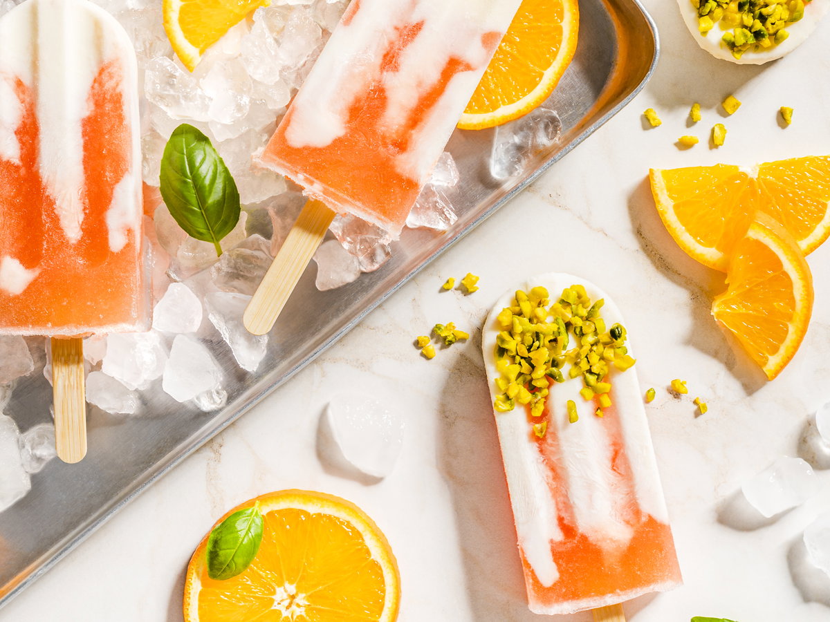 Poptails von Somersby