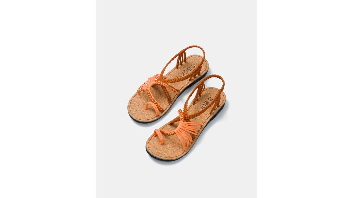 Sandalen Soulmate