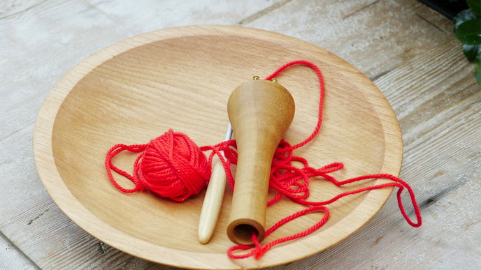 Stricken mit der Strickliesel: Anleitung und Tipps