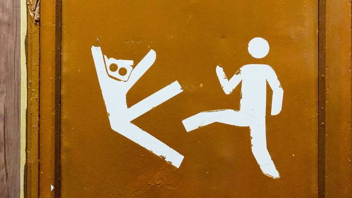 Unfreundliche Menschen: Die besten Sofort-Tricks und Tipps