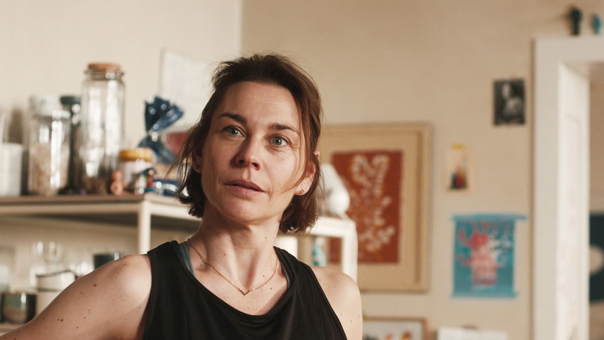 So tickt Christiane Paul privat