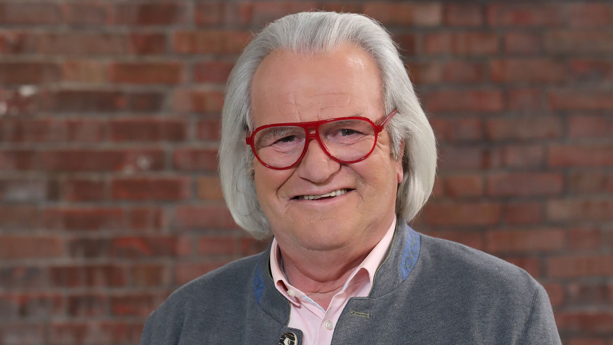 "Bares für Rares": Emotionaler Abschied von Albert Maier