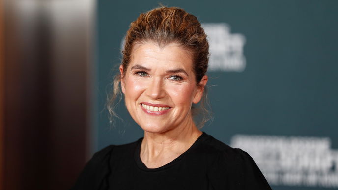Anke Engelke: 3 überraschende Fakten über die Entertainerin