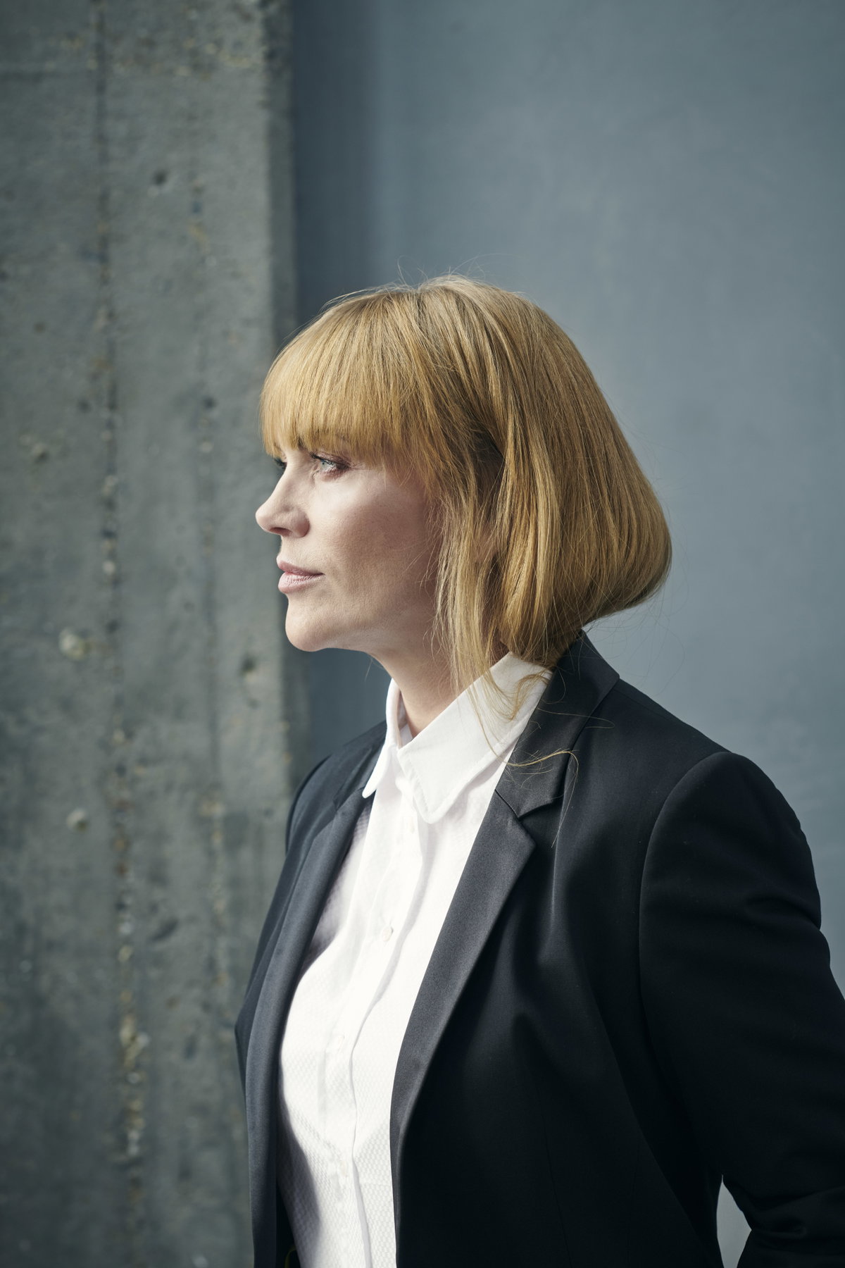 Anna Loos