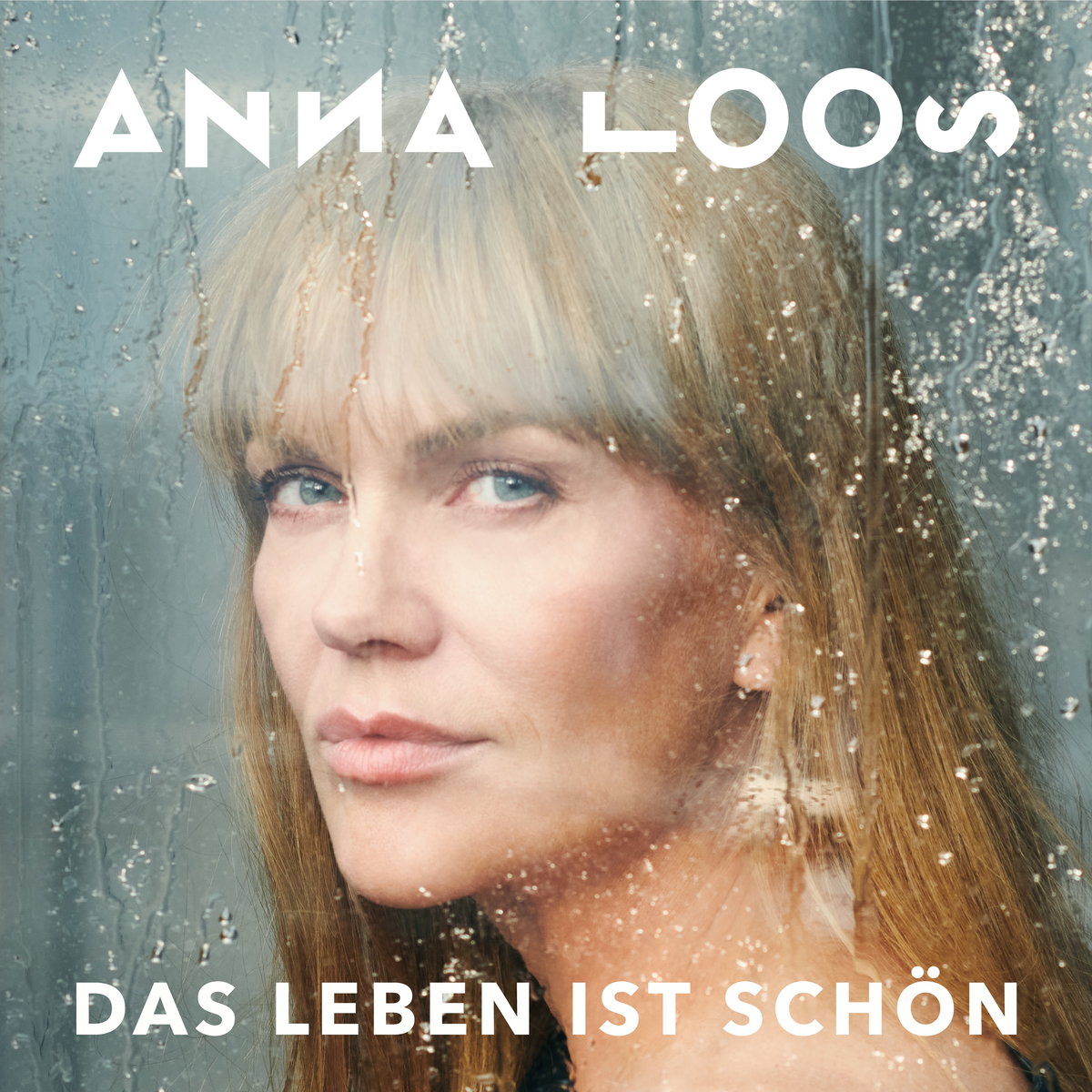 Albumcover Anna Loos