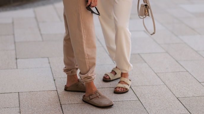 Herbst 2023: Diese angesagten Birkenstocks sind perfekt für kühle Tage