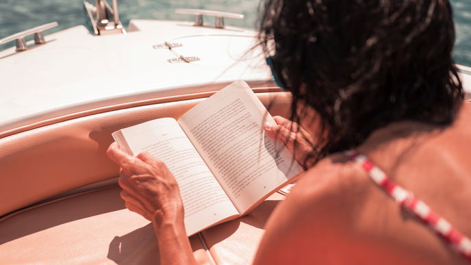 Diese Spiegel-Bestseller sind die perfekte Sommerlektüre