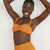 Bikini-Trends 2023: Dieses Modell von C&A ist ein Blickfang am Strand 