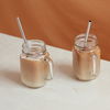Eiskaffee ohne Eis: Rezept ohne Eiswürfel