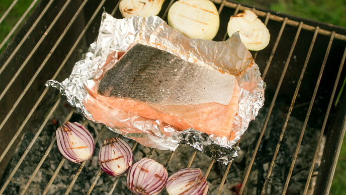 Grillen ohne Alufolie: Tipps und Alternativen