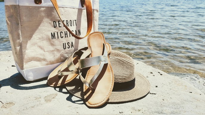 Ipanema Sandalen: Diese flachen Modelle tragen wir im Spätsommer
