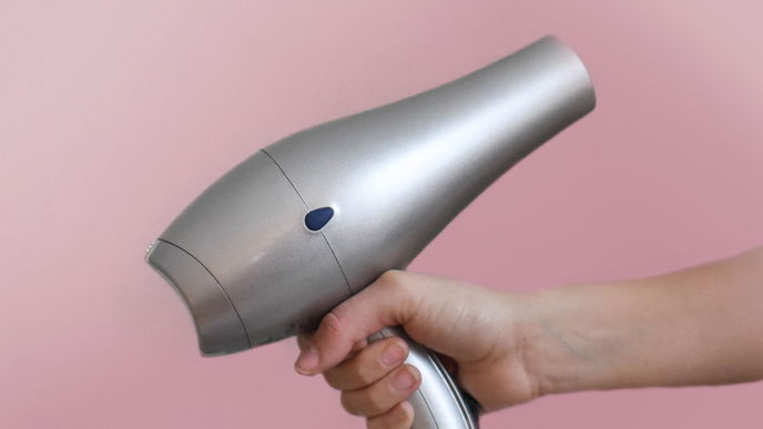 Die 3 besten Haartrockner für unterwegs