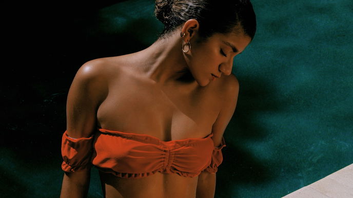 Bademode für Frauen: Diese Bandeau Bikinis lieben wir 2023