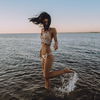 Bikinis 2023: Diese 4 Modelle von Hunkemöller lieben wir jetzt 