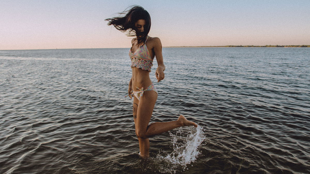 Bikinis 2023: Diese 4 Modelle von Hunkemöller lieben wir jetzt 