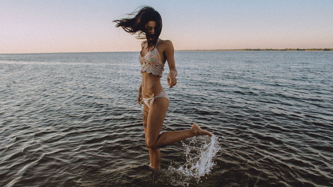 Bikinis 2023: Diese 4 Modelle von Hunkemöller lieben wir jetzt 