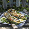 Sommerliche Rezepte für jeden Tag: Wochenplan zum Downloaden