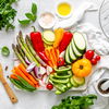 Gemüse grillen: Leckere Rezept-Ideen